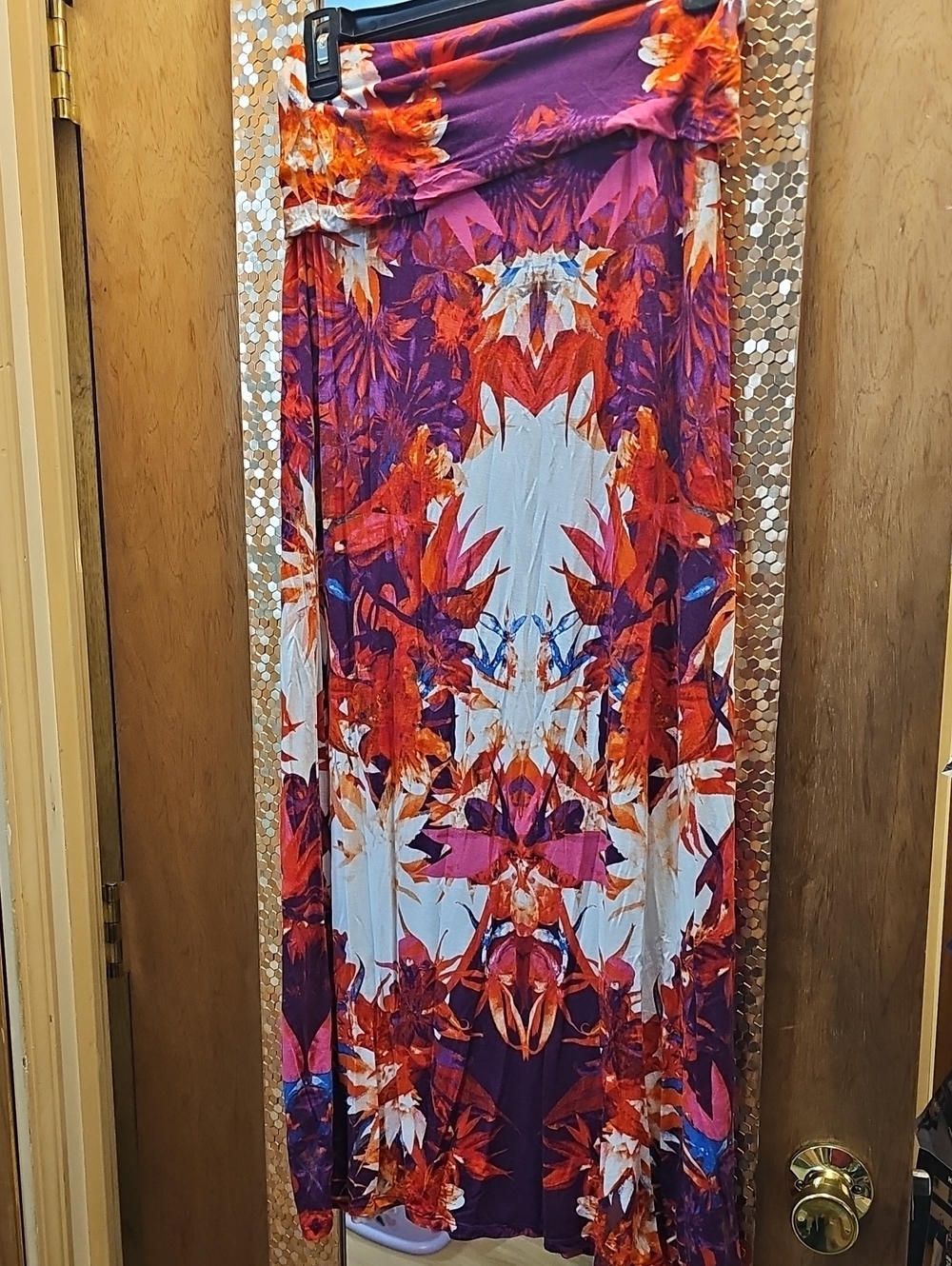 a.n.a. Maxi Skirt PXS